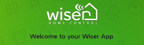 Schneider Clipsal C-Bus Wiser 2 home automation controller.